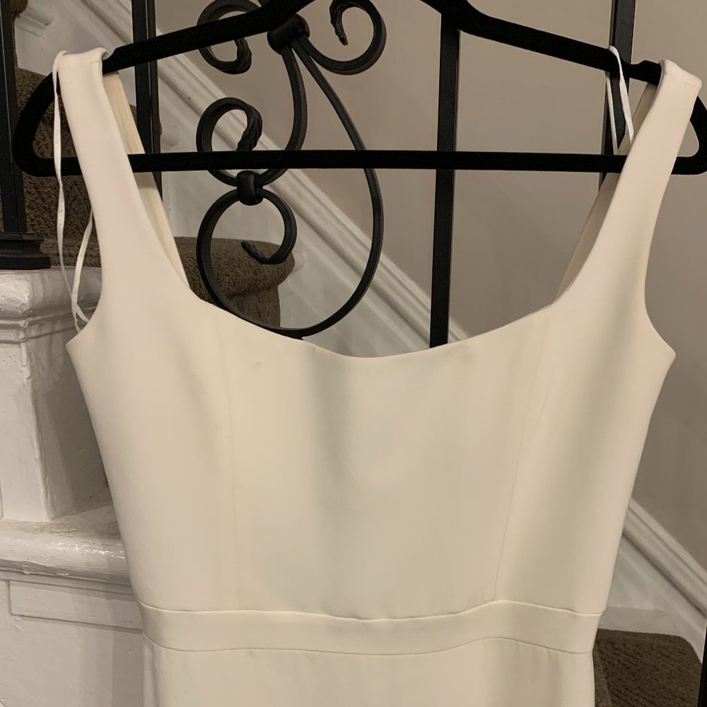 Alexandra Grecco Colette Dress - Picture 3 of 16